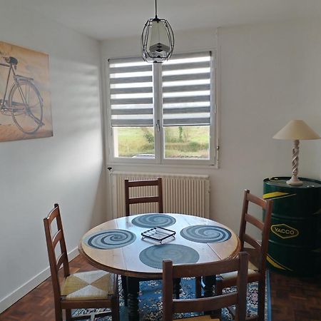 La Maison De Paulette Saint-Valery-sur-Somme Εξωτερικό φωτογραφία