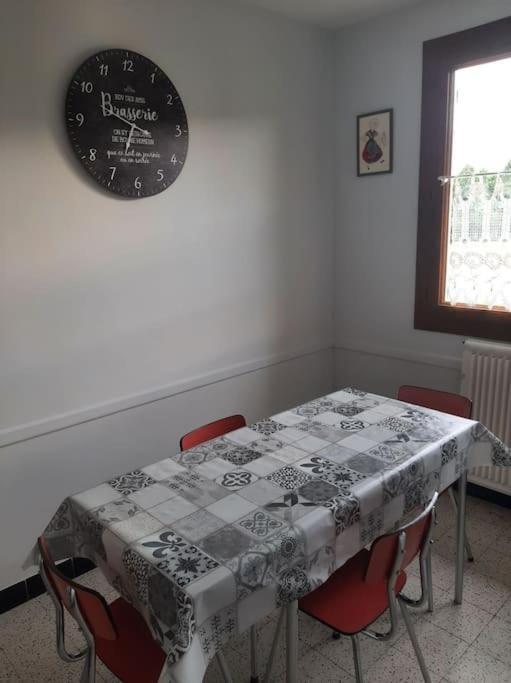 La Maison De Paulette Saint-Valery-sur-Somme Εξωτερικό φωτογραφία